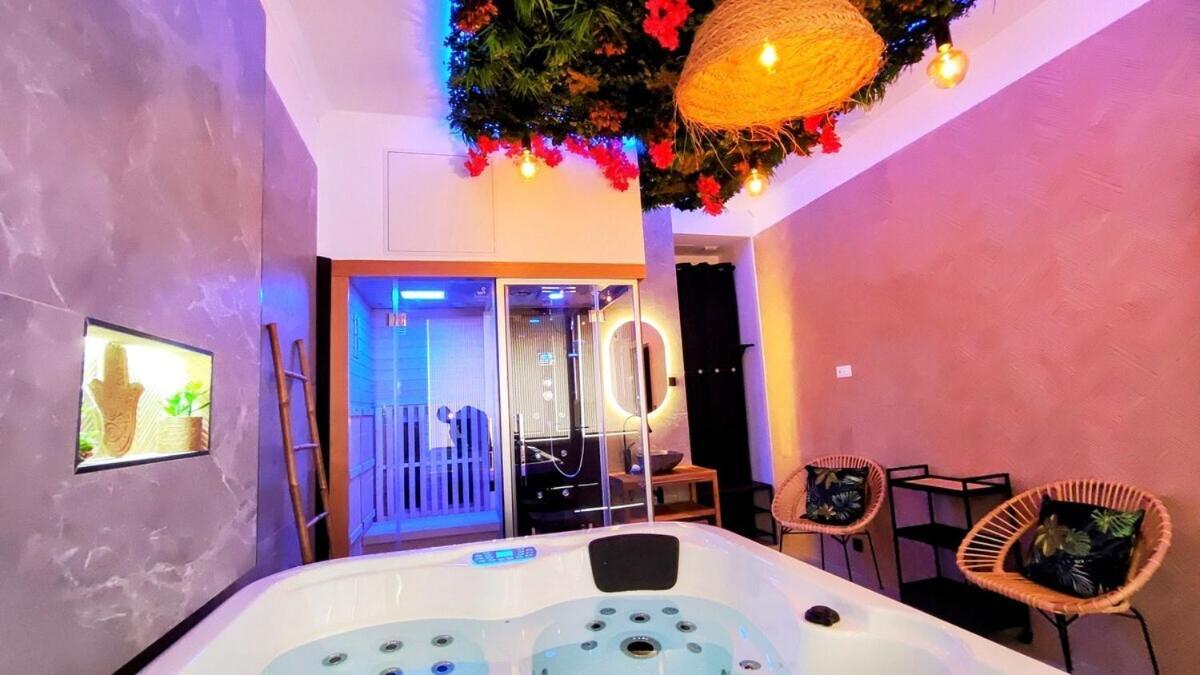 Kosykasa Spa Канны Номер фото