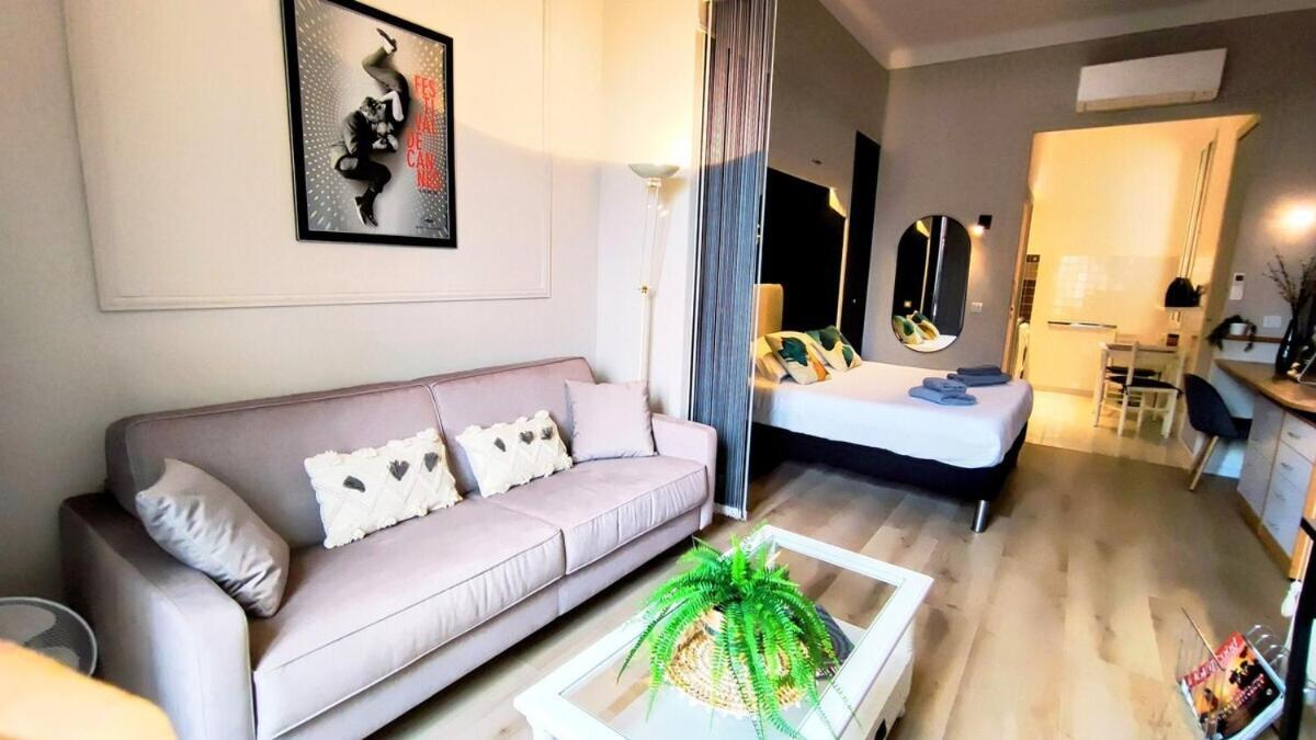 Kosykasa Spa Канны Номер фото