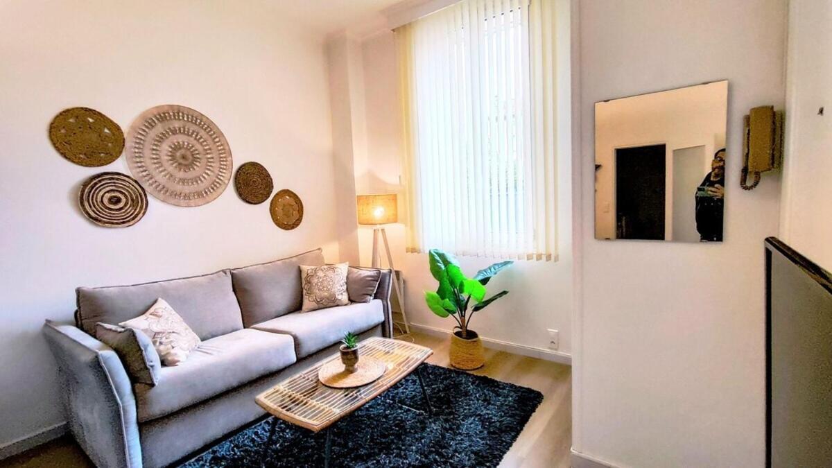 Kosykasa Spa Канны Экстерьер фото