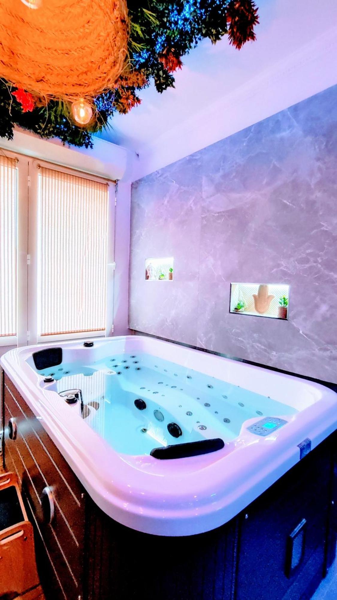 Kosykasa Spa Канны Экстерьер фото
