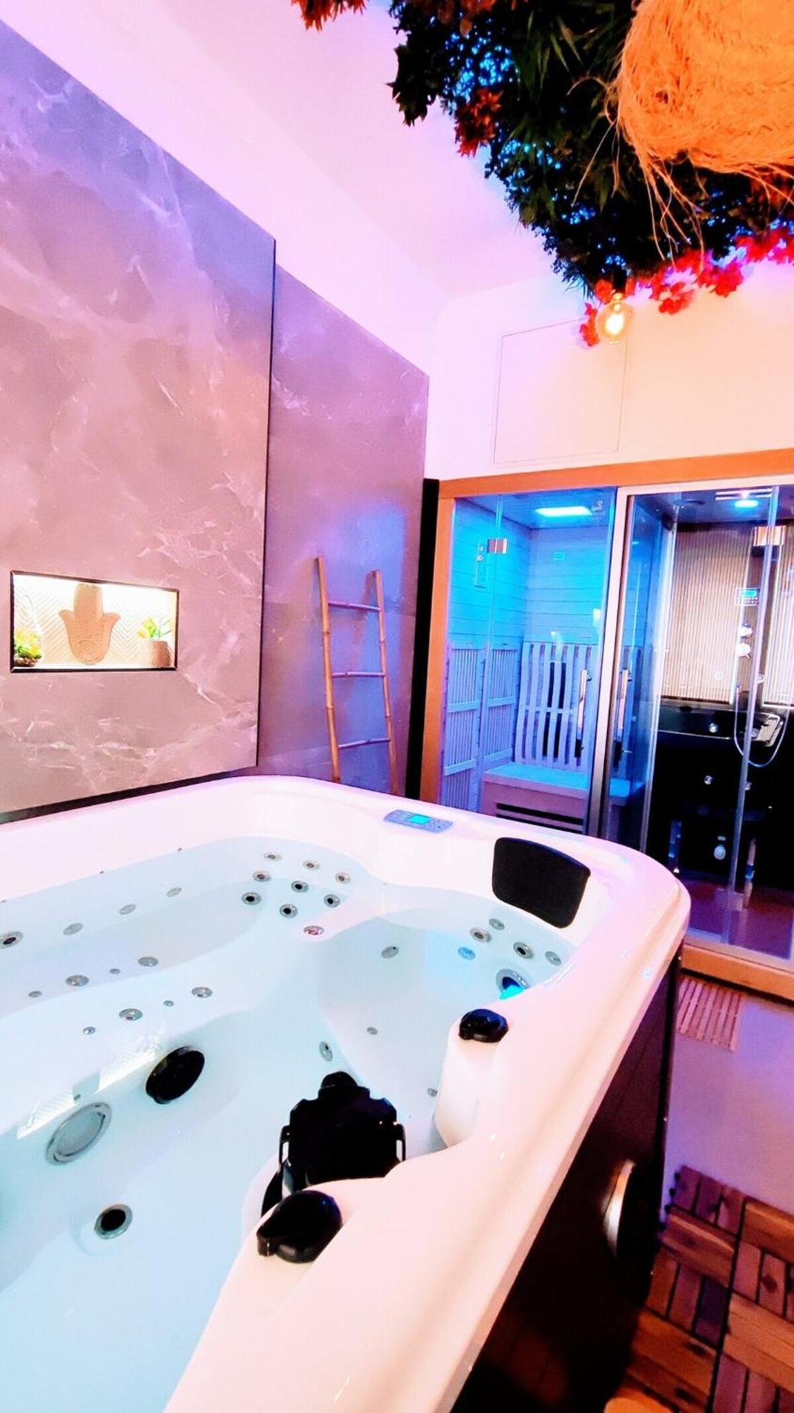 Kosykasa Spa Канны Номер фото